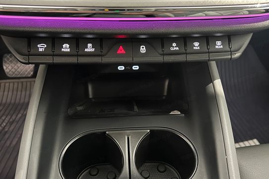 Skoda Enyaq 80.82KWH Plus
