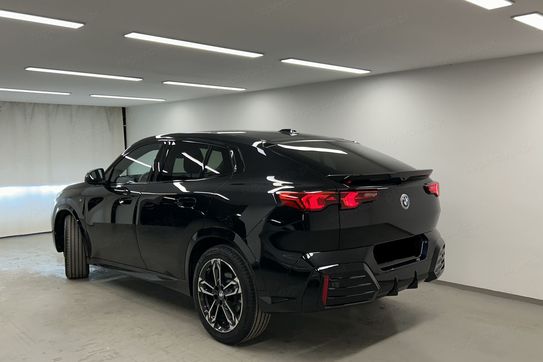 BMW X2 sDrive20i M Sport