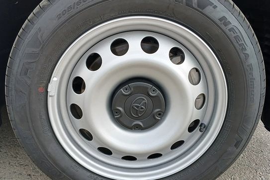 Toyota Proace City Long Active 1.5 diesel