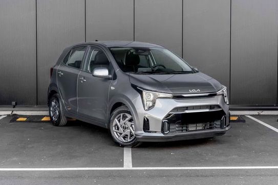 Kia Picanto 1.0 DPI L