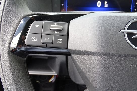 Opel Vivaro XL L2H1 EAT8