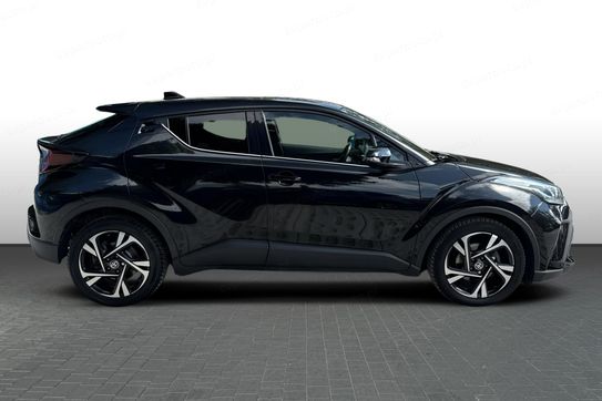 Toyota C-HR Style 1.8 Hybrid