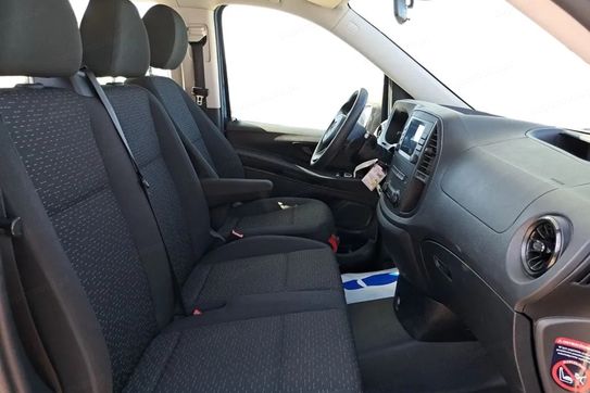 Mercedes Vito 114 CDI L2H1