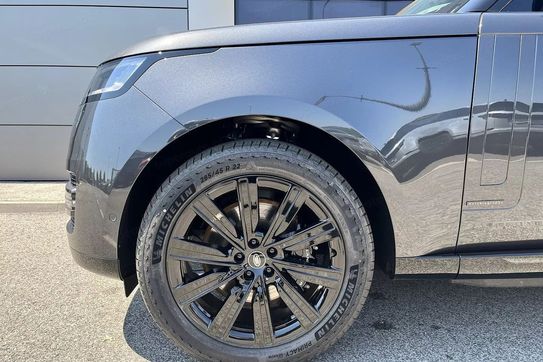 Land Rover Range Rover 3.0 P550e Autobiography