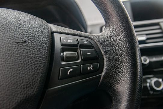 BMW Seria 1 118i