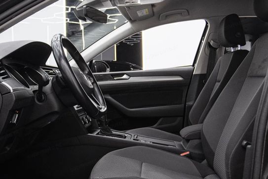 Volkswagen Passat 1.5 Tsi Evo Essence Dsg