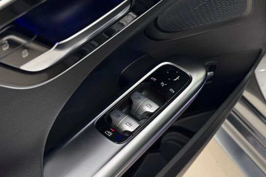 Mercedes Klasa C 220 d 4MATIC AMG Line