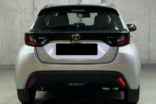 Toyota Yaris Comfort 1.5 Hybrid