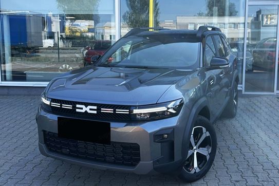 Dacia Bigster Journey 1.2 TCe mHEV