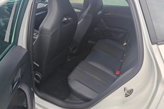 Cupra Formentor 2.0 TSI 4Drive VZ DSG