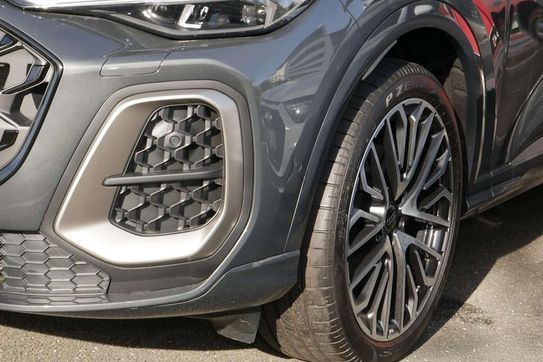 Audi Q5 TDI quattro S line