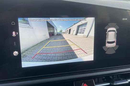 Kia Niro 1.6 GDI Hybrid L