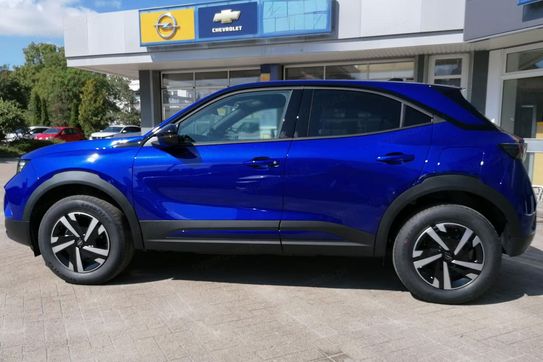 Opel Mokka Edition 1.2 Turbo