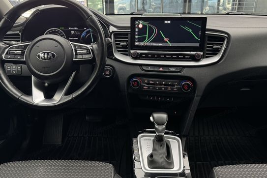 Kia Ceed GDI PHEV L Business Line DCT