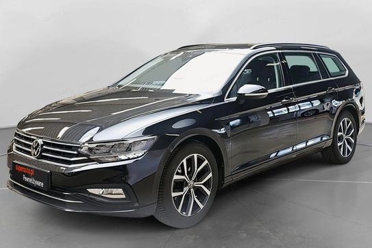 Volkswagen Passat 1.5TSI EVO Business DSG