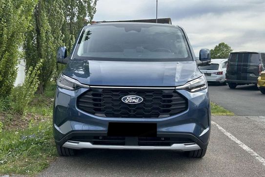 Ford Tourneo Custom 340 L2H1 Active PHEV CVT