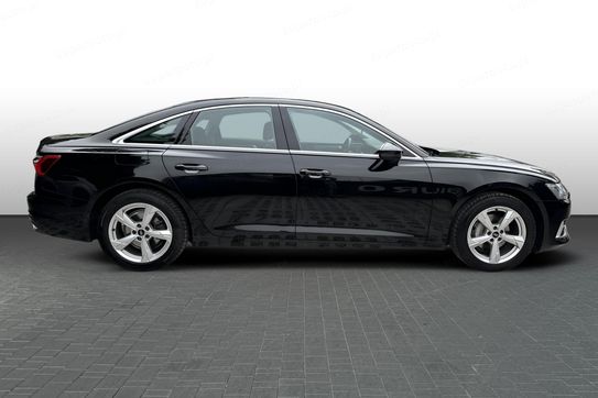 Audi A6 40 TDI