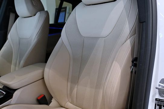 BMW X4 xDrive20d M Sport