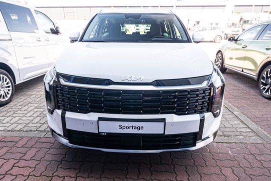 Kia Sportage 1.6 T-GDI Business Line 2WD DCT