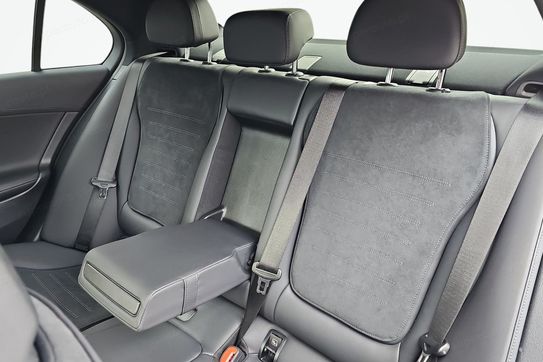 Mercedes Klasa C 200 4MATIC