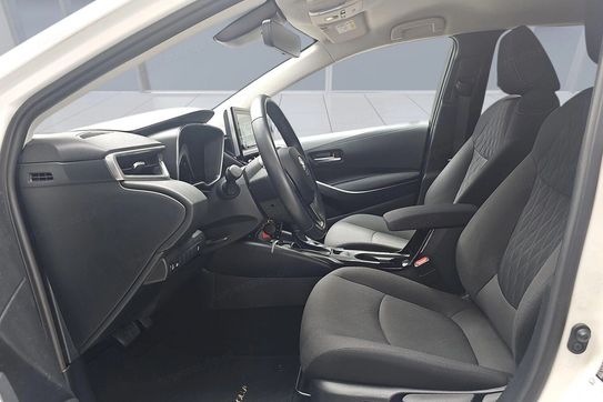 Toyota Corolla 1.5 Style MS