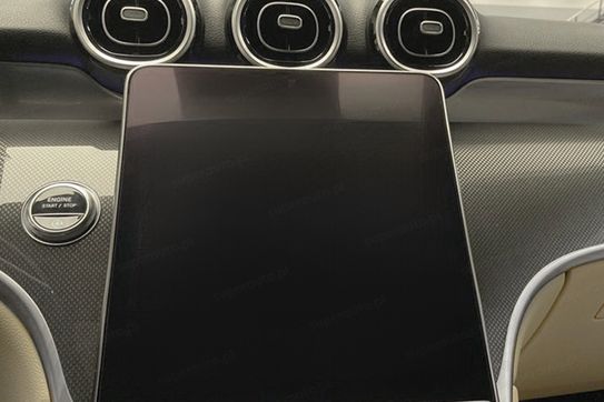 Mercedes GLC 200 d 4-Matic Avantgarde