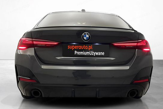 BMW Seria 4 Gran Coupe 420d xDrive M Sport