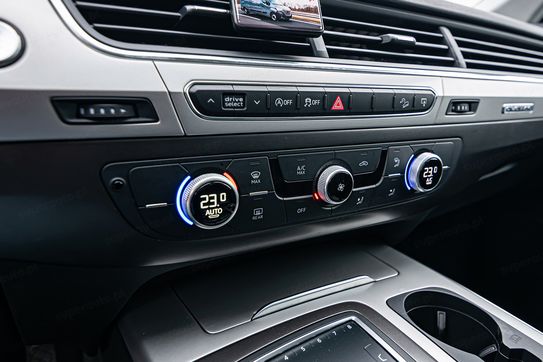 Audi Q7 3.0 TDI quattro Tiptr.