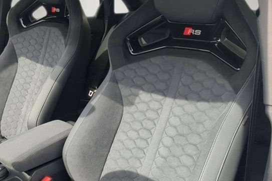 Audi A3 RS3 TFSI quattro Sportback