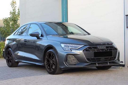 Audi A3 TFSI S Line