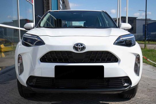 Toyota Yaris Cross Active 1.5 Hybrid