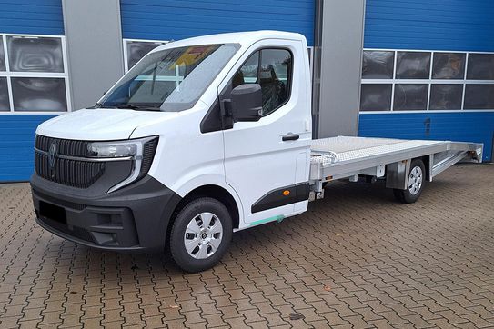 Renault Master L3 Autolaweta