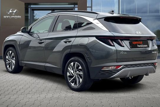 Hyundai Tucson 1.6 t-Gdi Executive 2WD