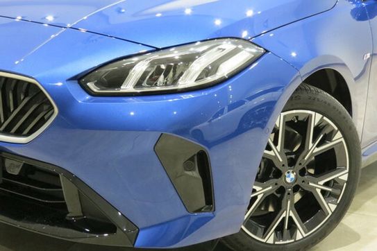 BMW Seria 1 116 M Sport