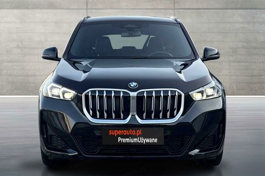 BMW X1 sDrive18i M Sport