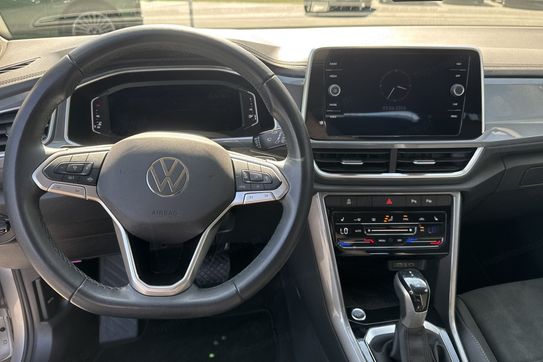 Volkswagen T-Roc Style 1.5 TSI  DSG