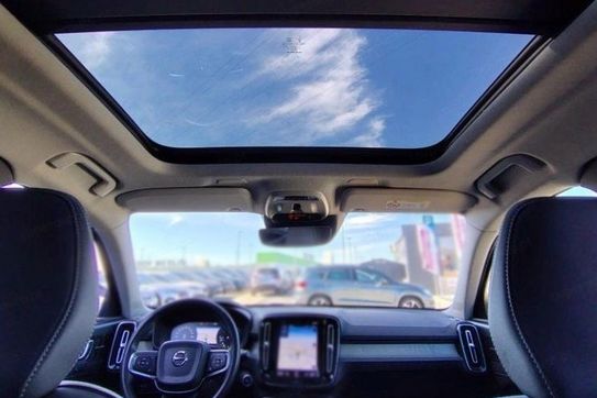 Volvo XC40 D3 Inscription aut