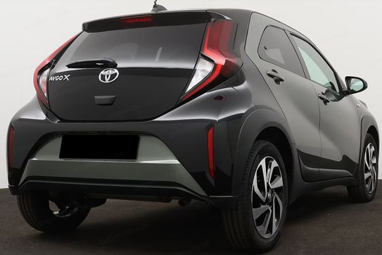 Toyota Aygo X Style 1.0 Benzyna