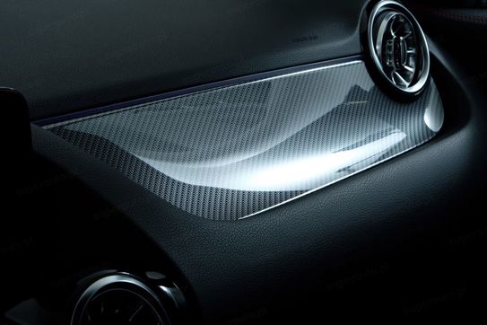 Mercedes GLA 220 4-Matic AMG Line