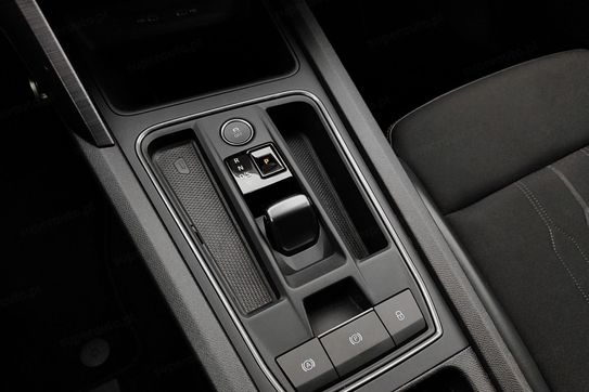 Cupra Formentor 2.0 TSI 4Drive VZ DSG