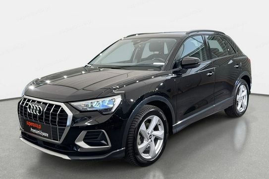 Audi Q3 35 TFSI Advanced