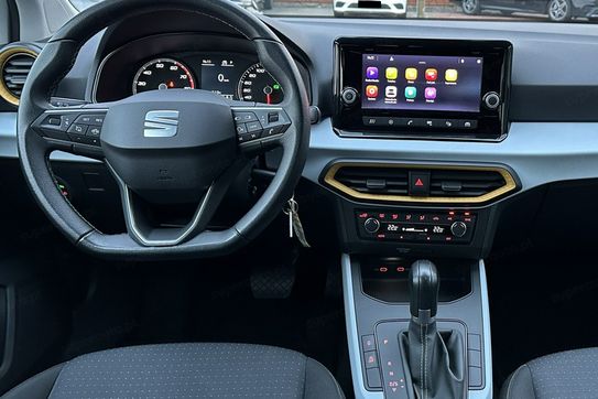 Seat Arona Style