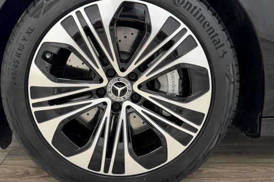 Mercedes Klasa E 220 d 4-Matic Avantgarde Estate