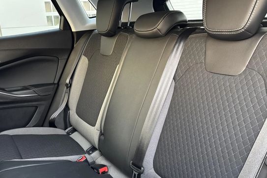 Opel Grandland X 1.2 T GPF Design Line S&S