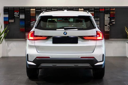 BMW X1 sDrive18i