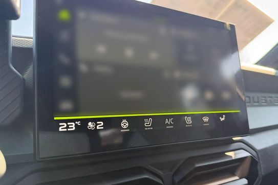 Dacia Duster Extreme 1.2 TCe Hybrid-G LPG 4x4