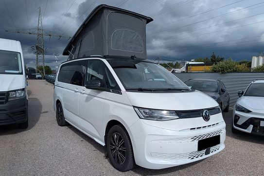 Volkswagen Multivan California Beach DSG