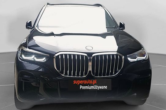 BMW X5 xDrive25d