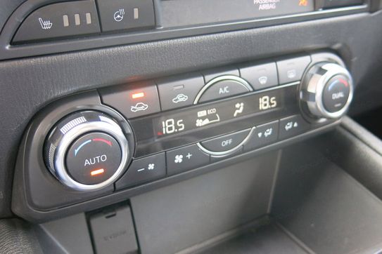 Mazda CX-5 2.0 Skyenergy