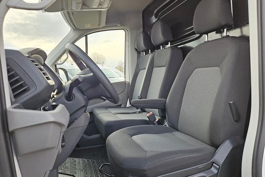 Volkswagen Crafter L3H2